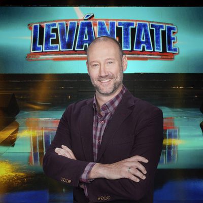 Pedro García Aguado cambia Cuatro por Telecinco
