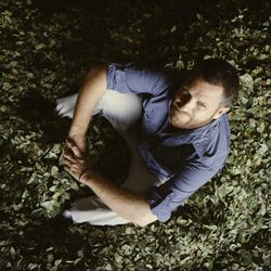 David Beriain es el director de "Amazonas, el camino de la cocaína"