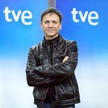 José Mota promocionando 'José Mota presenta...'