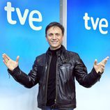 José Mota en la presentación de 'José Mota presenta...'