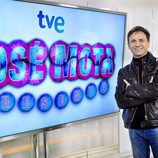 José Mota será el protagonista de 'José Mota presenta...'
