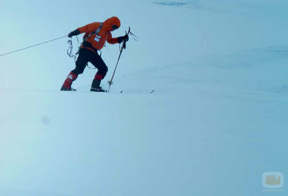 Juan Menéndez, finalista de los BTBDA (Breaking The Limits)
