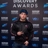 Lytos en los Born to be Discovery Awards 2015