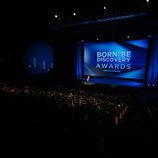 El Teatro Goya acogió los Born to be Discovery Awards 2015