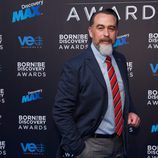 José Vicente Díez en los Born to be Discovery Awards 2015