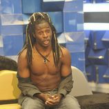 Coman nominando en 'GH VIP 3'