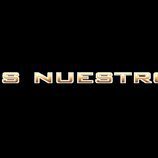 Logo de 'Los nuestros'