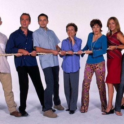 La temporada 6 de 'Siete vidas'
