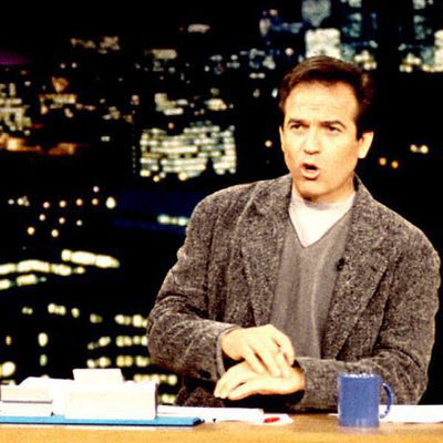 Pepe Navarro cruzó el Mississippi entre 1995 y 1997