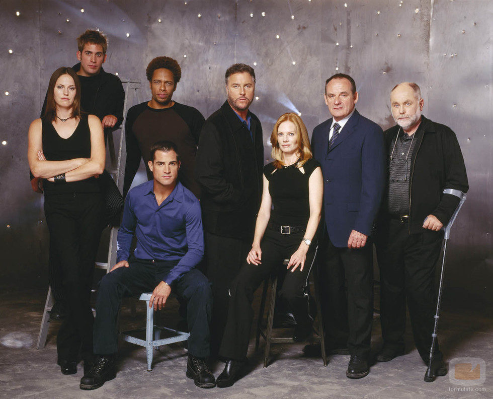 'CSI', el arte de resolver asesinatos