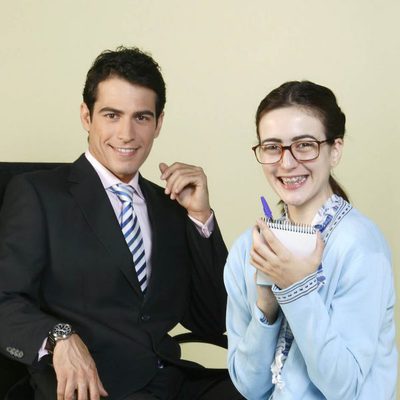 'Yo soy Bea', la versión española de la mítica telenovela