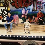 Jesús Vázquez entendió a la basca