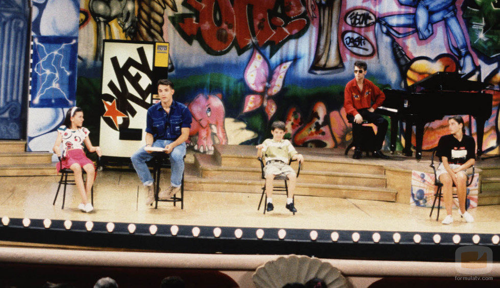 Jesús Vázquez entendió a la basca