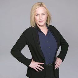 Patricia Arquette lidera al equipo de 'CSI: Cyber'