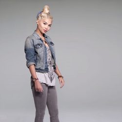 Hayley Kiyoko en 'CSI: Cyber'