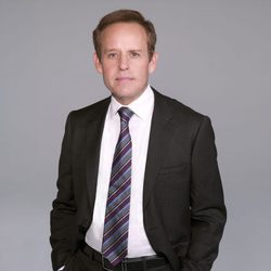 Peter MacNicol en 'CSI: Cyber'