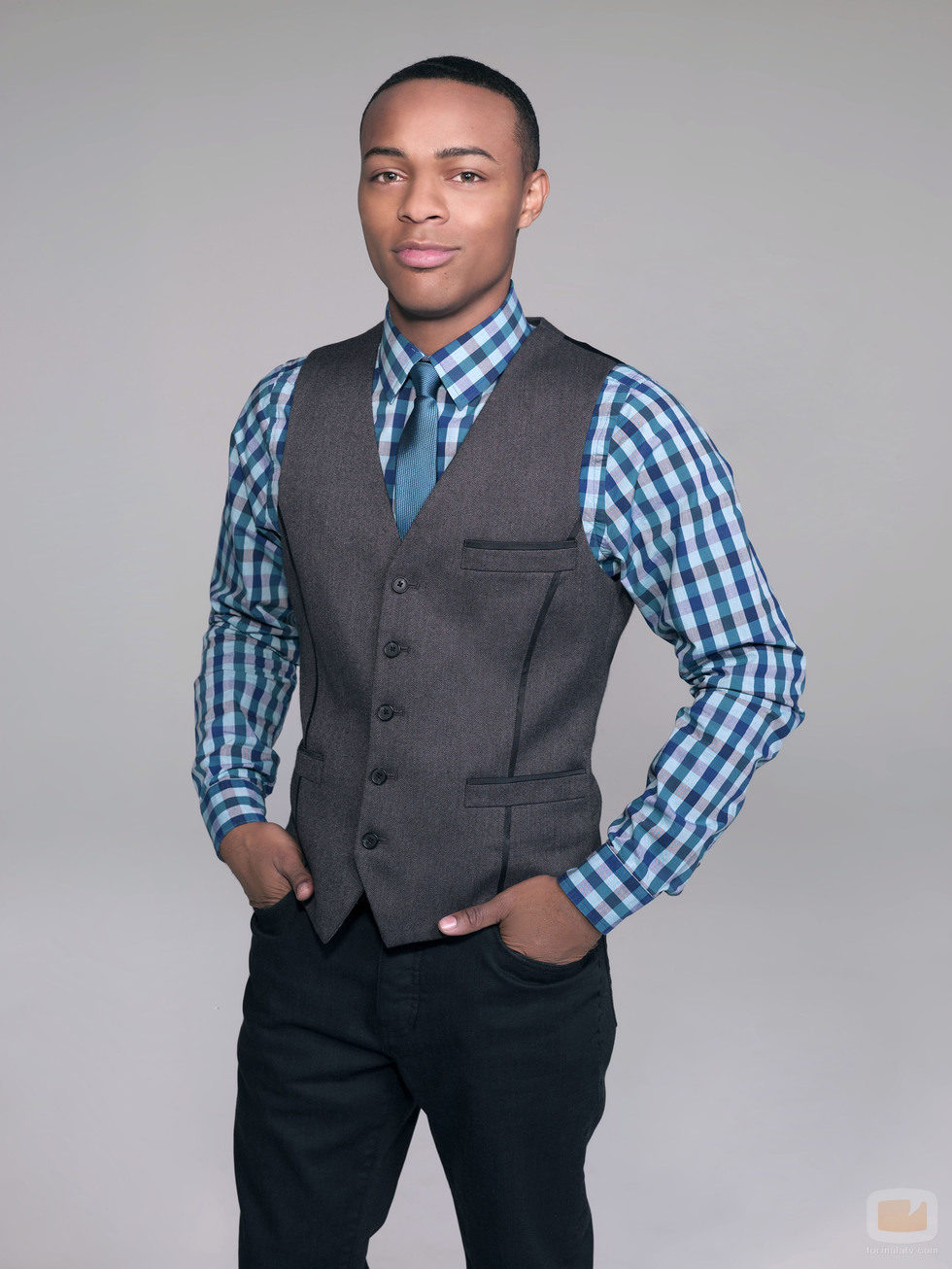 Bow Wow en 'CSI: Cyber'