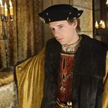 Álvaro Cervantes es Carlos V en la serie 'Carlos, Rey Emperador'