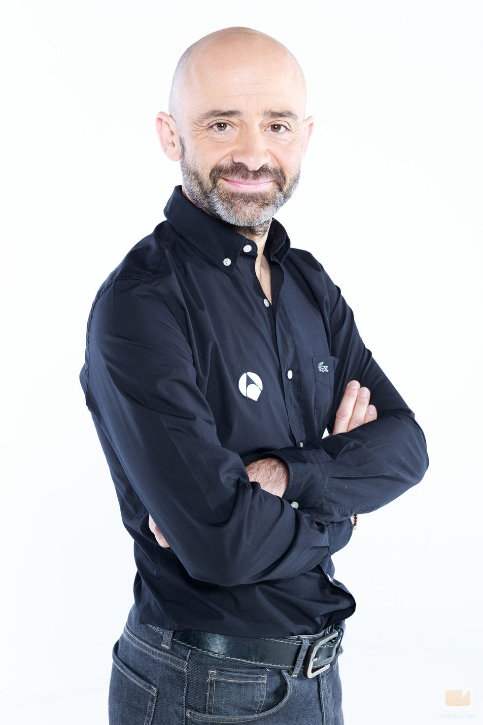 Antonio Lobato continúa en la Fórmula 1 2015 en Antena 3