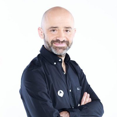Antonio Lobato continúa en la Fórmula 1 2015 en Antena 3