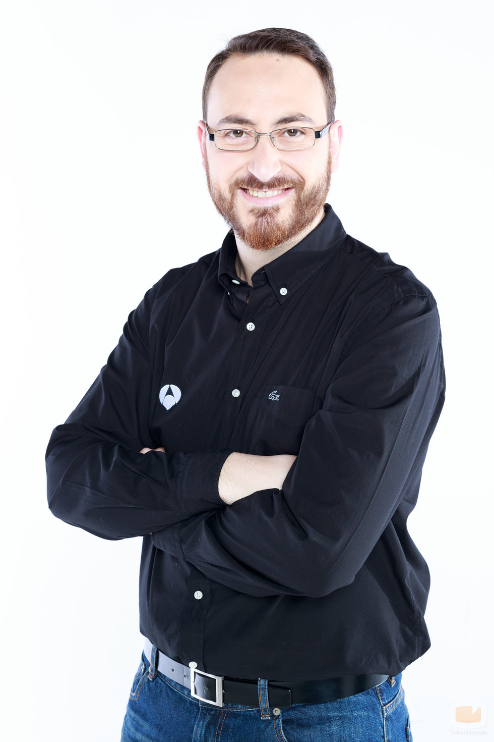 Cristóbal Rosaleny seguirá en la Fórmula 1 2015 en Antena 3