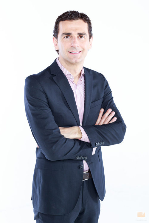 Pedro de la Rosa será comentarista en la Fórmula 1 2015 en Antena 3