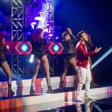 Dasoul en 'GH VIP 3'