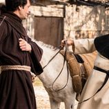Alonso de Entreríos en el cuarto episodio de 'El ministerio del tiempo'