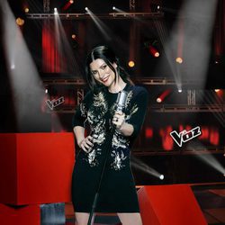 Laura Pausini se incorpora a 'La Voz 3'