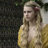 Nell Tiger Free es Myrcella Baratheon en 'Juego de Tronos'