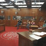 Coman escucha su acusación en 'GH VIP 3'