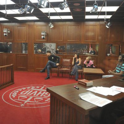 Coman escucha su acusación en 'GH VIP 3'