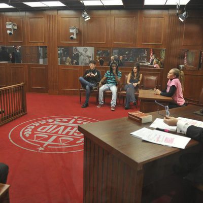Acusación de Olvido a Belén en 'GH VIP 3'