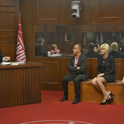Victor, Ylenia y Ares en 'GH VIP 3'
