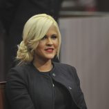 Ylenia en 'GH VIP 3'