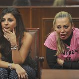 Aguasantas y Belén en 'GH VIP 3'