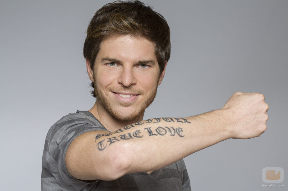 Moss en 'Aquí Paz y después Gloria'