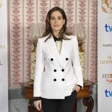 Celia Freijeiro en 'Seis hermanas'