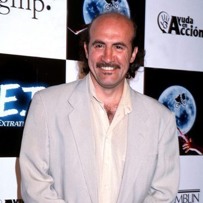 Pedro Reyes, cómico irrepetible