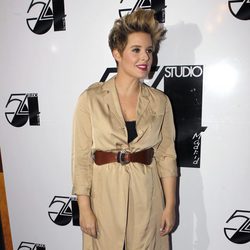 Tania Llasera en los Premios Studio 54
