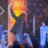 Coman con sus fans en 'GH VIP 3'