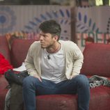 Fede en la semifinal de 'GH VIP 3'