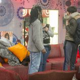 Fede expulsado de 'GH VIP 3'