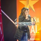 Aguasantas en 'GH VIP 3'