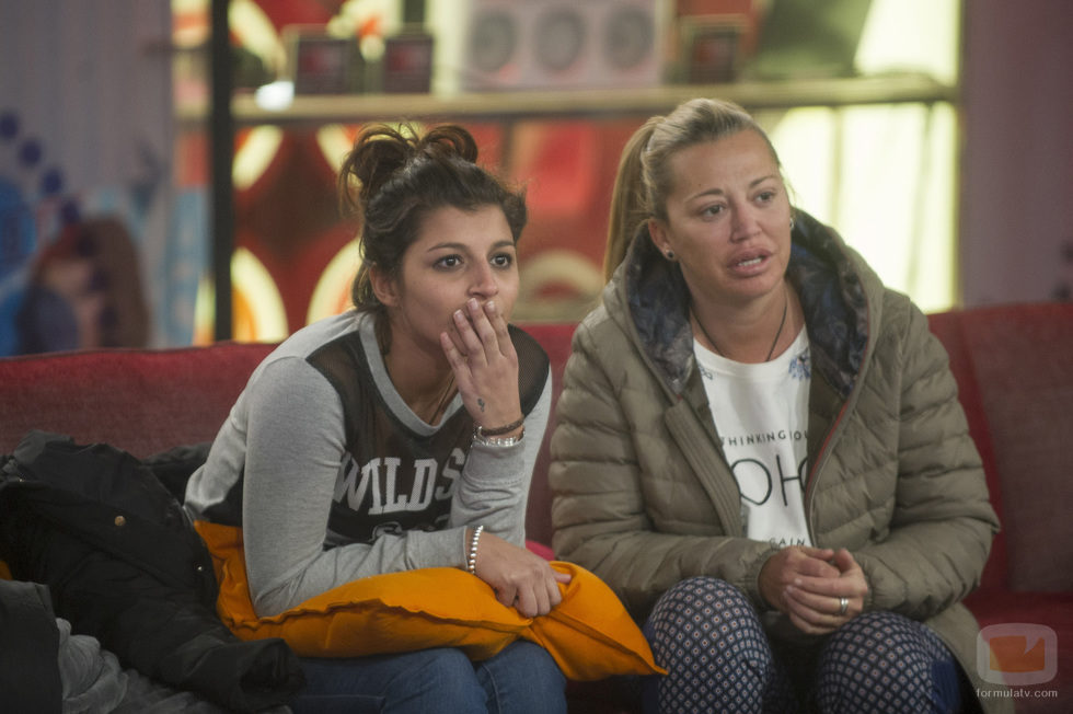 Belén y Aguasantas en 'GH VIP 3'