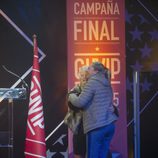 Belén llora con su madre en 'GH VIP 3'