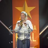 Belén emocionada en 'GH VIP 3'