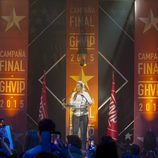 Belén Esteban en la semifinal de 'GH VIP 3'