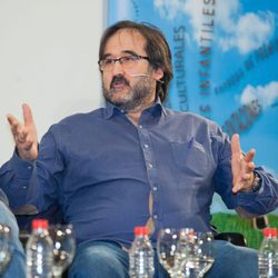 Teddy Villalba, productor ejecutivo de Boomerang TV