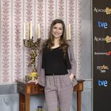 Sheyla Fariña en 'Acacias 38'